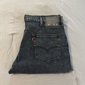 Levi's 511 Slim Fit Men's Jeans Size 38x30 Some‎ Stretch